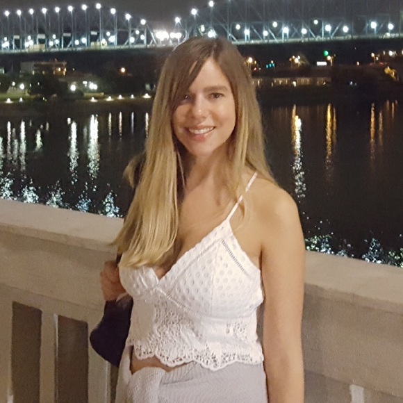 Meet your Posher, K - Picture 1 of 5